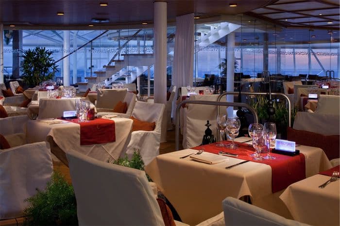 Royal Caribbean International Allure of the Seas Interior Samba Grill.jpg